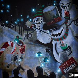 RUNNING BACK (feat. G Chris & Lunxhmoney) (Explicit)