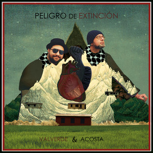 Peligro de Extinción