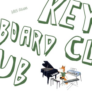 Keyboard Club