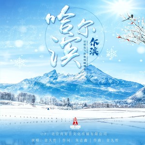 哈尔滨尔滨 (DJ阿远版)