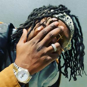 Whatever(feat. KK Yatsy) (Explicit)