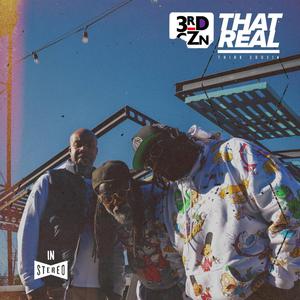 That Real (feat. Twenty3_V) (Single Version)