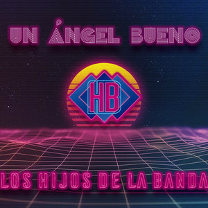 Un Ángel Bueno