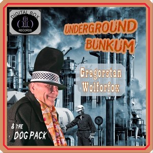 Underground Bunkum