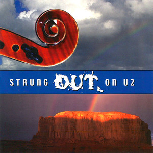 Strung Out On U2