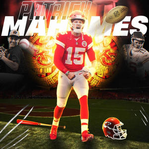 Patrick Mahomes (Explicit)