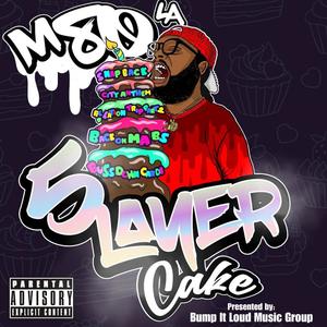 5 Layer Cake (Explicit)