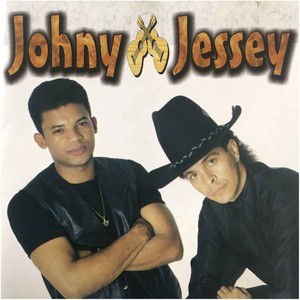 Johny & Jessey