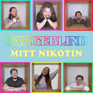 Mitt Nikotin (feat. Stine Heitmann)