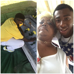 Long Live Mama (Explicit)