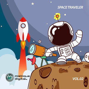 Space Traveler (Vol. 2)