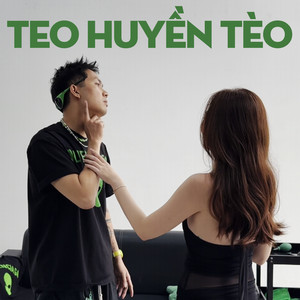 Teo Huyền Tèo