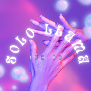 Solo Llama (Explicit)