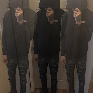 Ghetto Rockstar (Explicit)