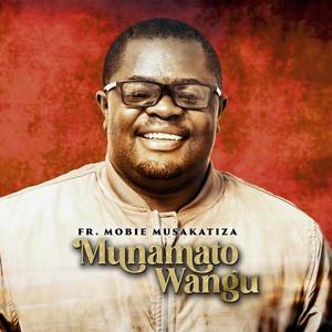 Munamato Wangu