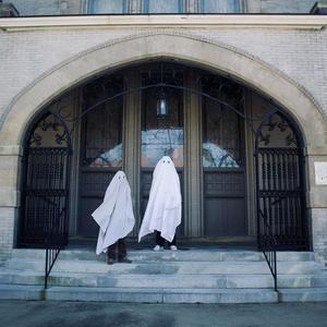 Haunt Me (feat. Lukas Lewandowski & Sam Wall)