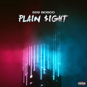 Plain Sight intro (Peacemaker) (Explicit)