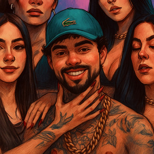 Vinicius JR desculpas pra Ficante