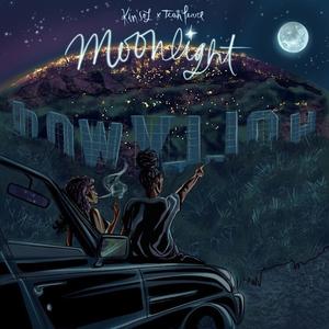 Moonlight(feat. Teah Pearl)