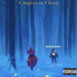 Moon Man (Explicit)