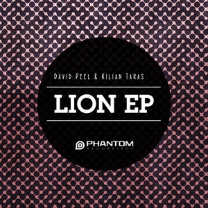 Lion EP