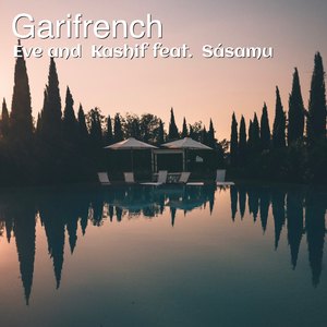 Garifrench (feat. Sásamu)