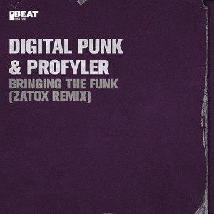 Bringing the Funk (Zatox Remix) [Explicit]