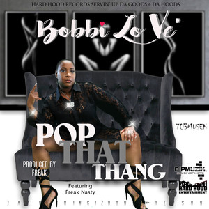 Pop That Thang (Street edit|Explicit)