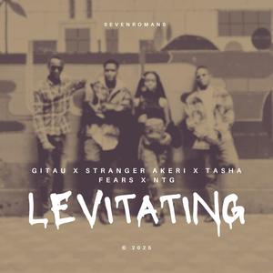Levitating (feat. gitau, tasha fears & NTG)