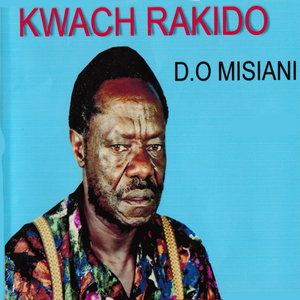 Kwach Rakido