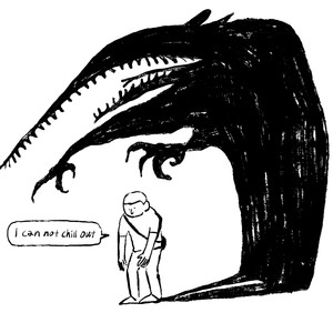 Letter (feat.@xOdNd)