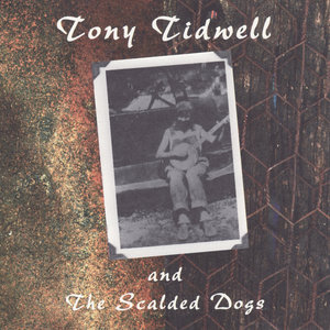 Tony Tidwell and The Scalded Dogs