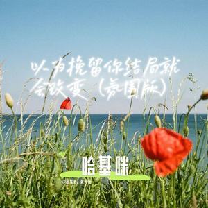 以为挽留你结局就会改变 (氛围版)