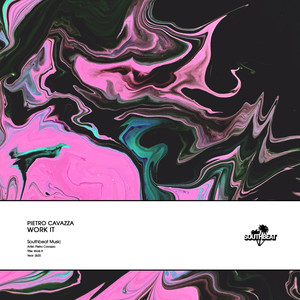 Work It (Extended Mix)