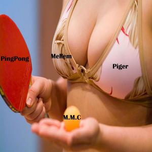 PingPong Mellem Piger (Explicit)