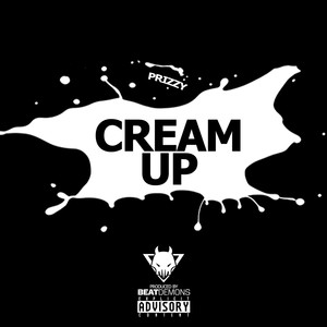 Cream Up (Explicit)