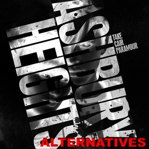 Invisible Man (Electro Remix)