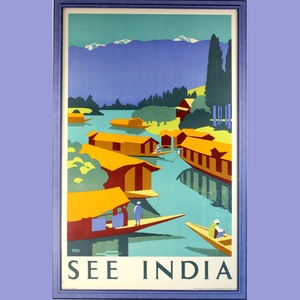 Raga Rageshri, Pt. 1(Alap)