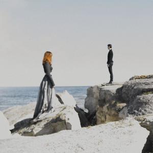 Black postcard(feat. Florence Montmare)