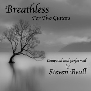 Breathless (For Two Guitars)