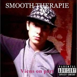 Viens on part (feat. SIMFOO) (Explicit)