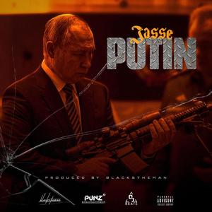 Putin (feat. Jasse) [Explicit]