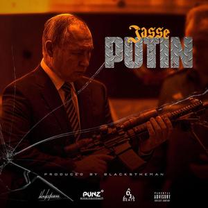 Putin (feat. Jasse) (Explicit)