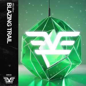 Blazing Trail (Slowed|Reverb)