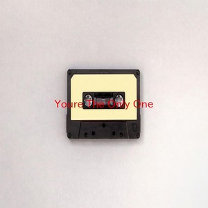 You're The Only One (Complete version originally performed by Maria Mena)