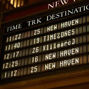 Time Zones (Explicit)