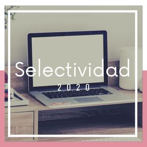 Selectividad 2020: Música para Estudiar y Concentrarse en Tiempos de Coronavirus