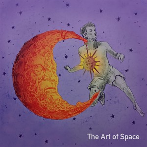 The Art of Space (Explicit)