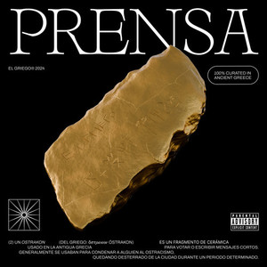 Prensa (Explicit)