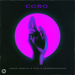 Coño (Explicit)